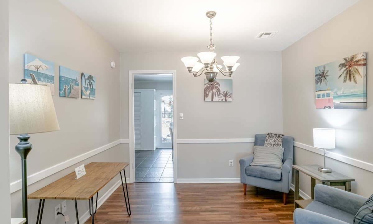 Photo of Bedroom in Mobile