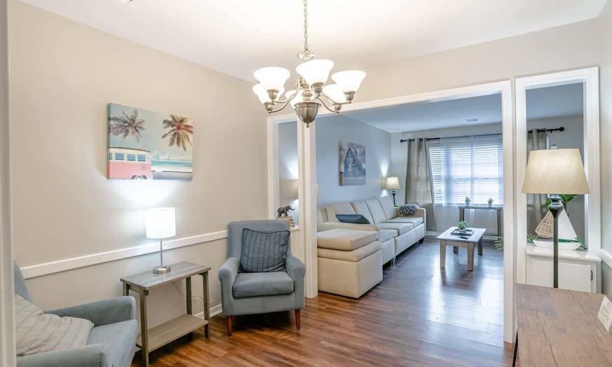 Photo of Bedroom in Mobile