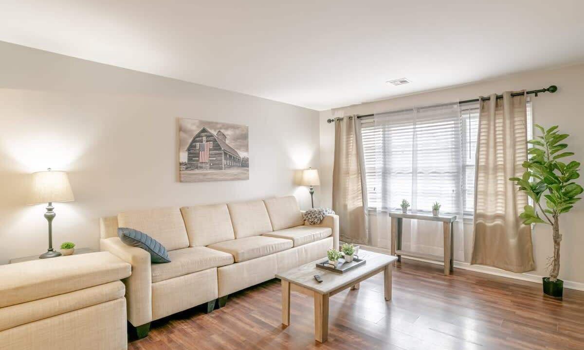 Photo of Livingroom in Mobile