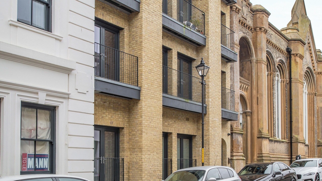 Photo of Outdoor in Ramsgate