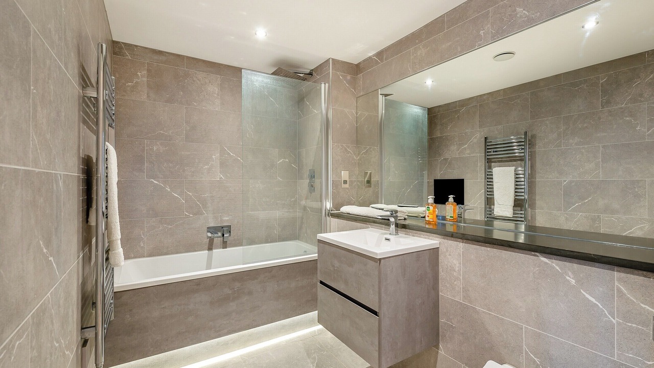 Photo of Bathroom in Ramsgate