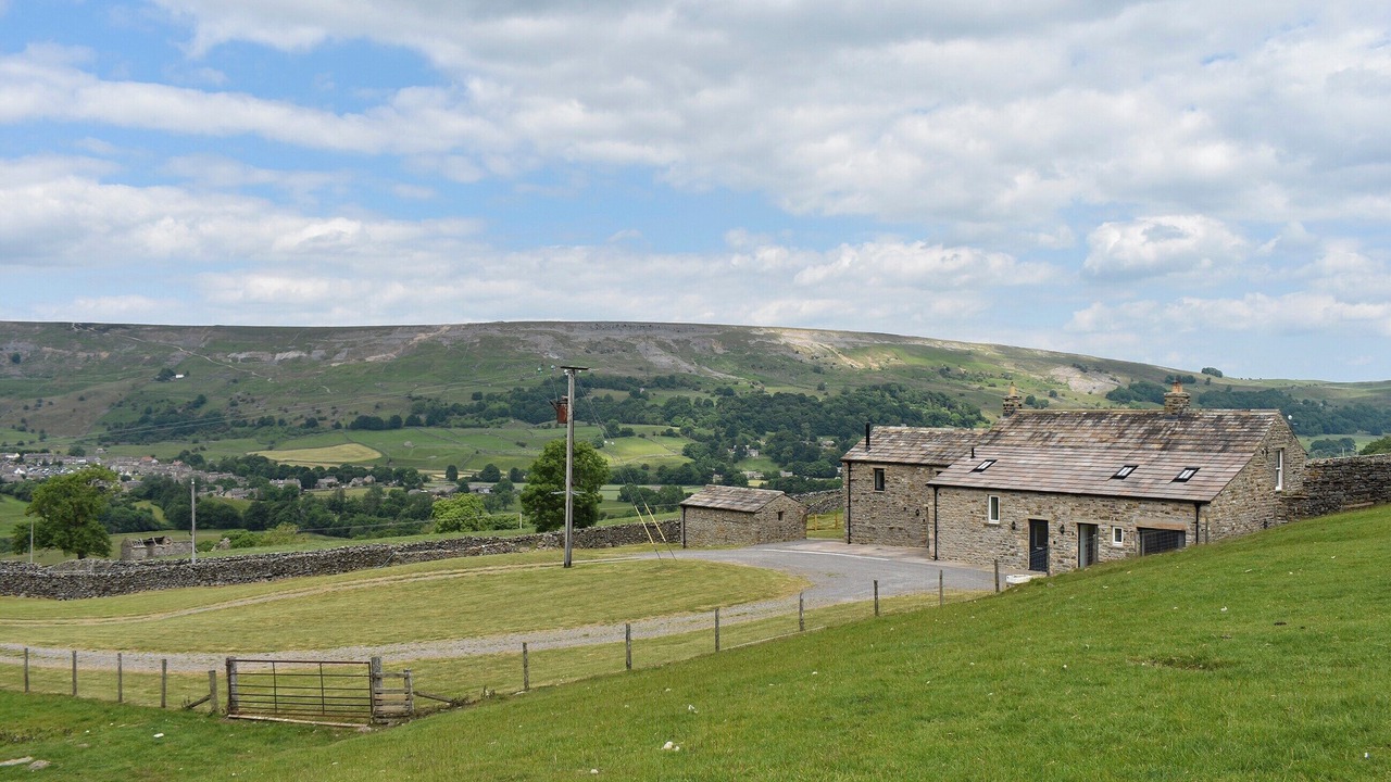 Photo of Outdoor in Fremington