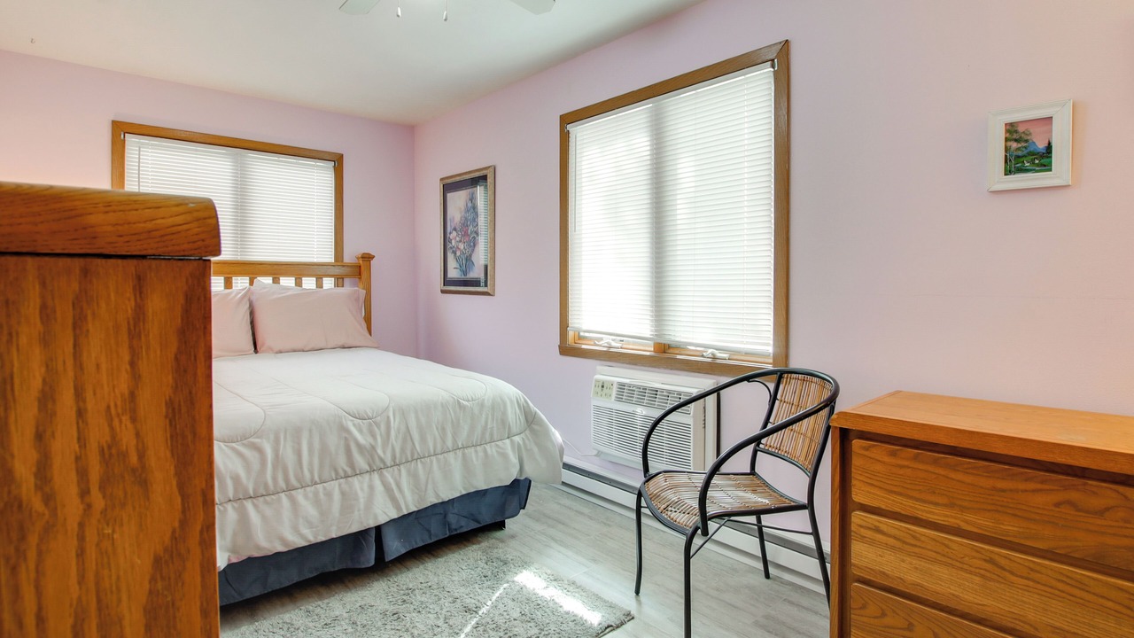 Photo of Bedroom in Neenah