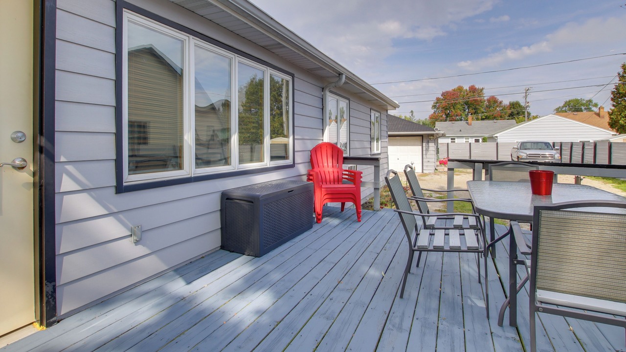 Photo of Outdoor in Neenah