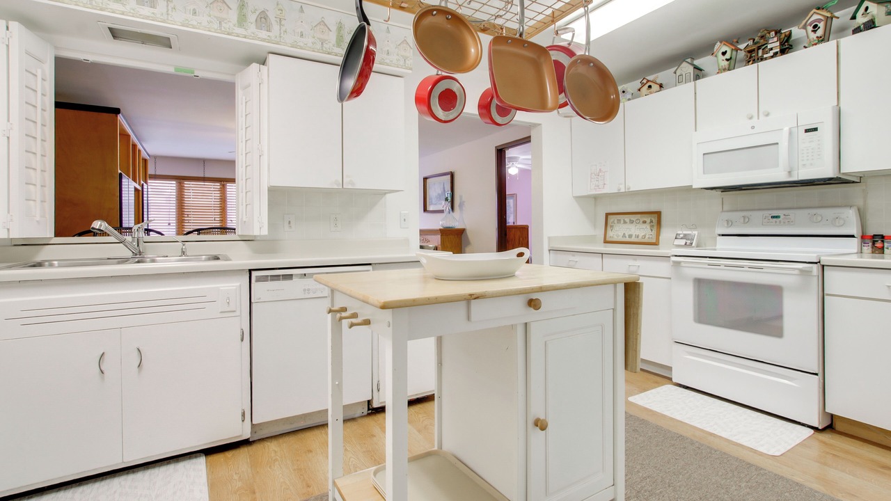 Photo of Kitchen in Neenah