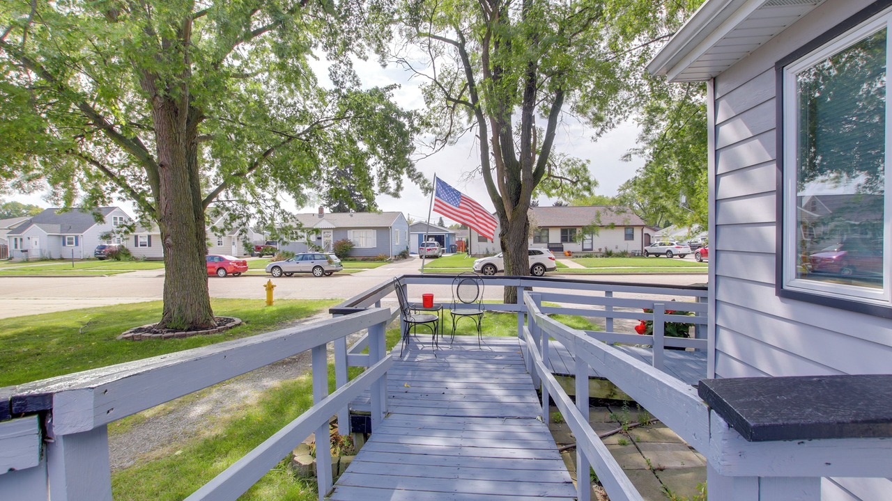 Photo of Outdoor in Neenah