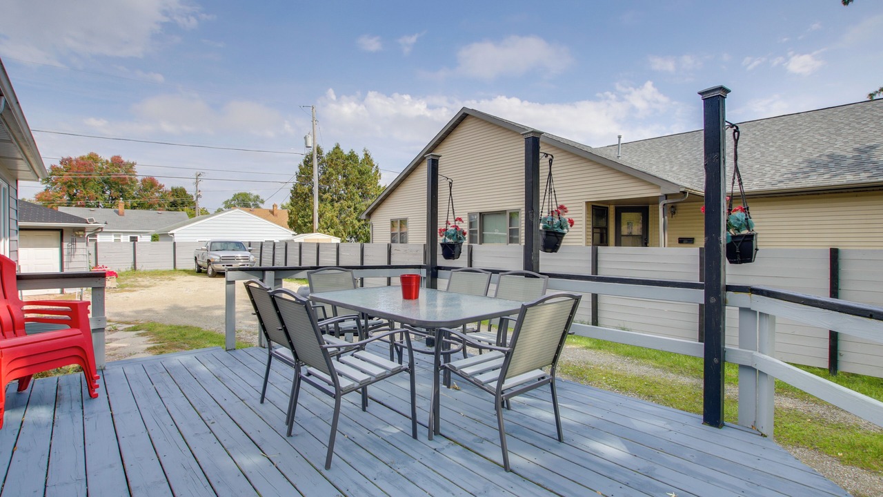 Photo of Outdoor in Neenah