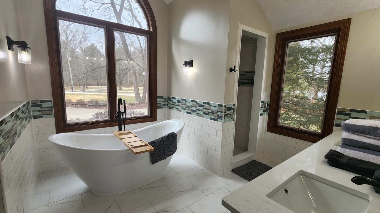 Photo of Bathroom in Pimento