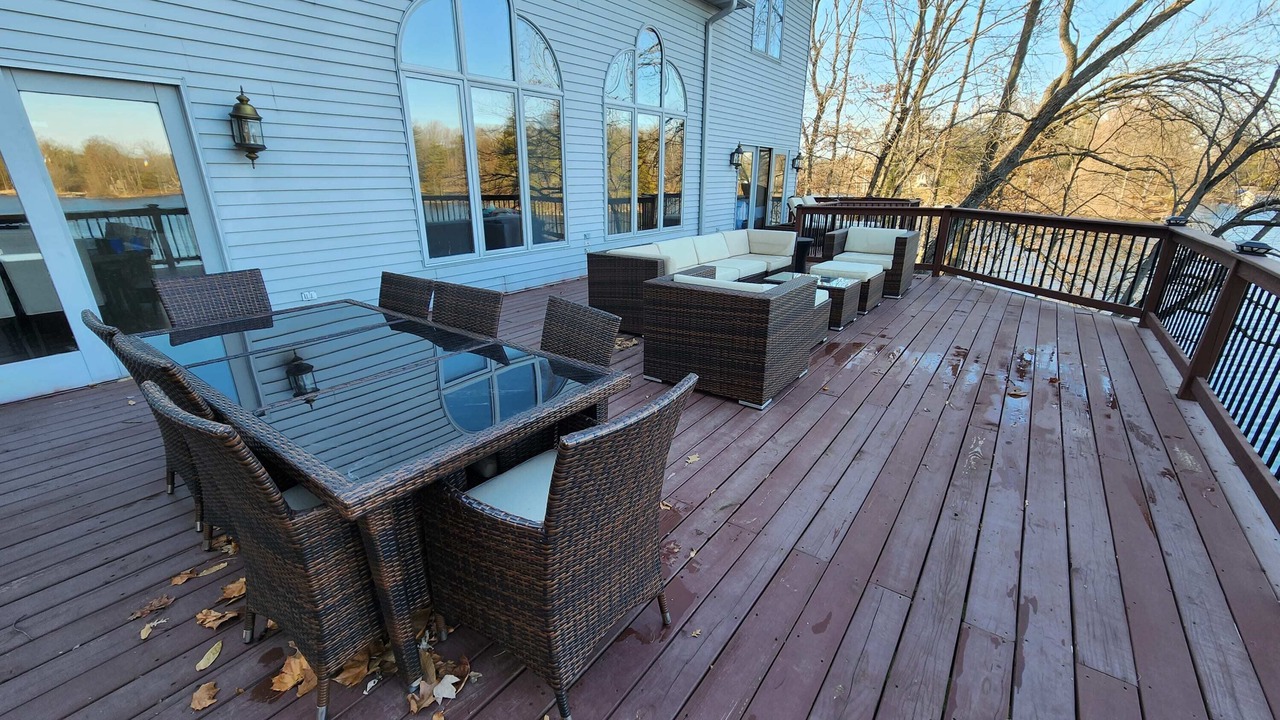 Photo of Outdoor in Pimento