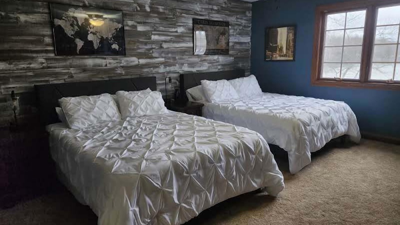Photo of Bedroom in Pimento