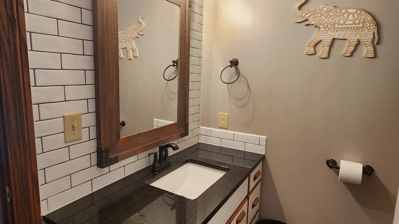 Photo of Bathroom in Pimento