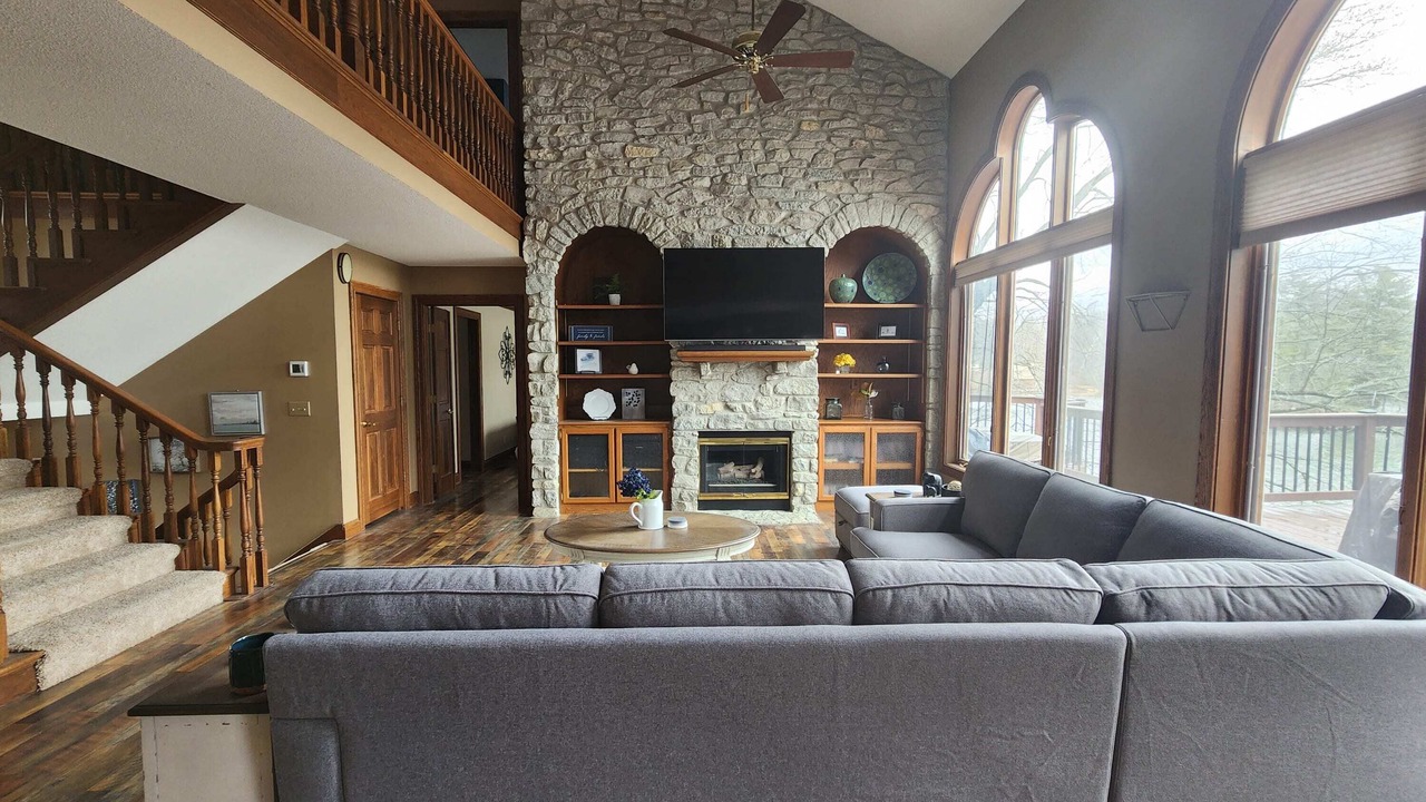 Photo of Livingroom in Pimento