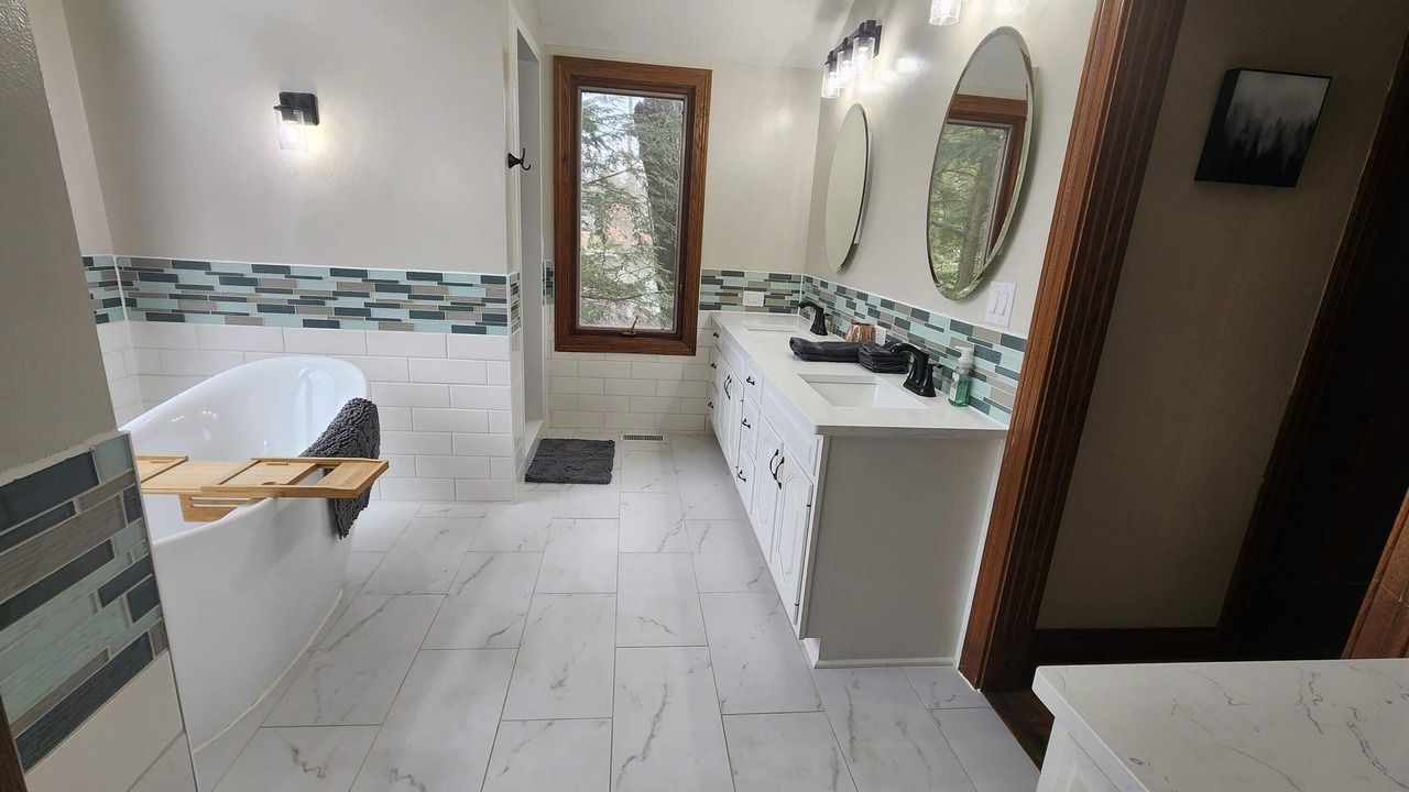 Photo of Bathroom in Pimento