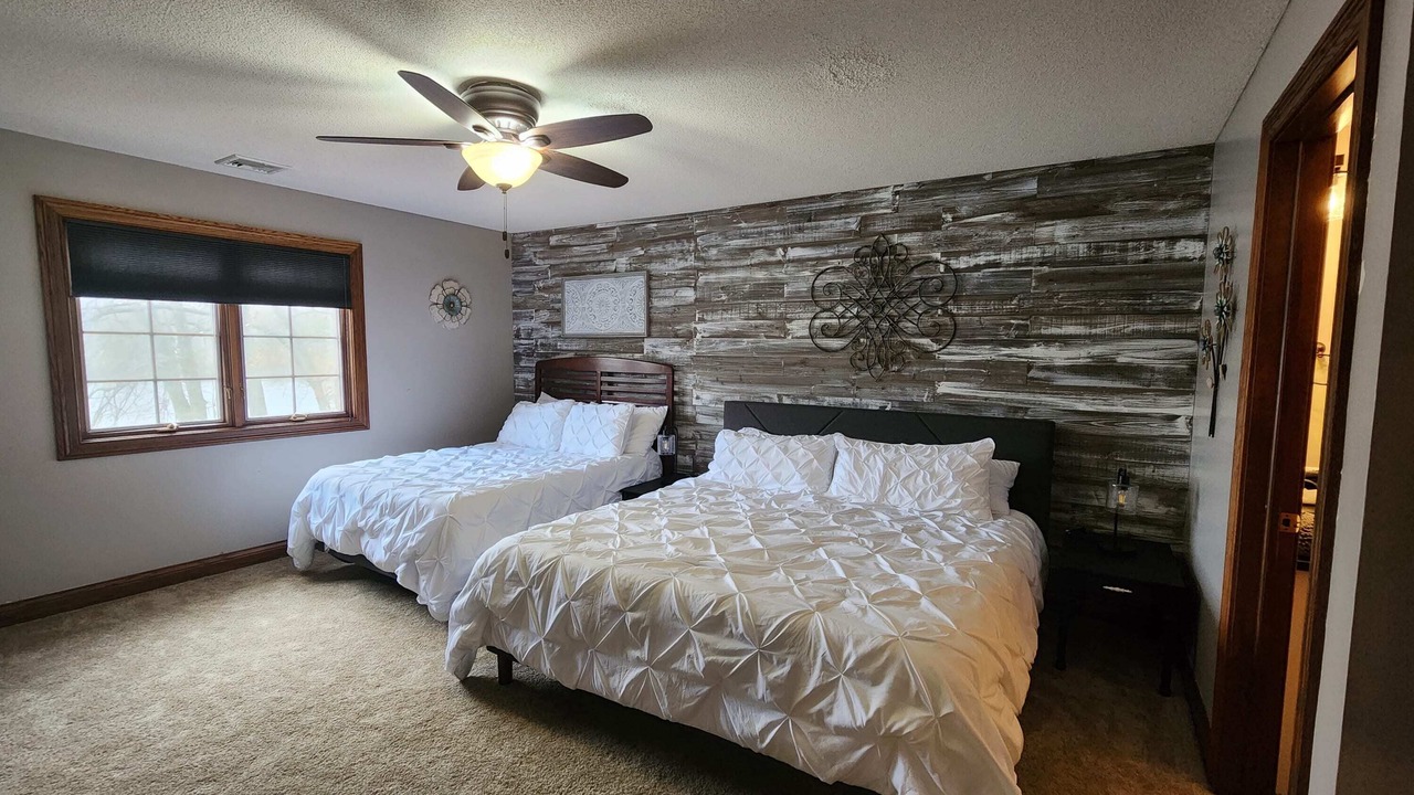 Photo of Bedroom in Pimento