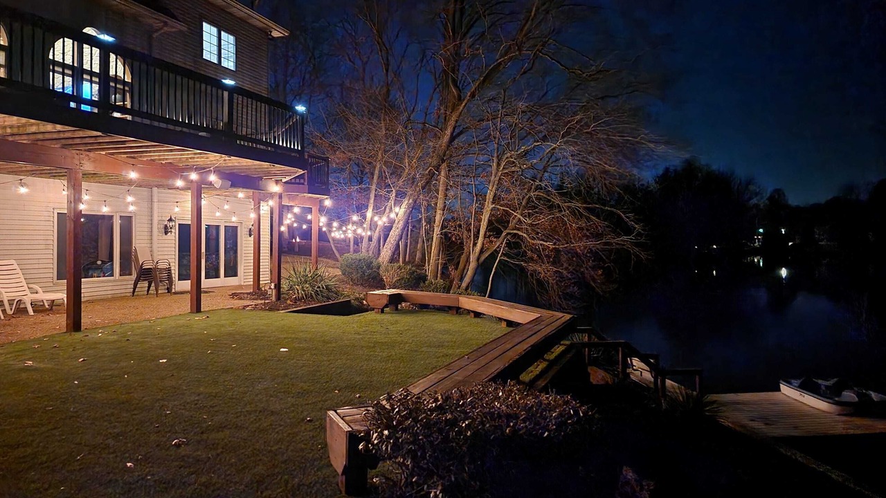 Photo of Patio Balcony in Pimento