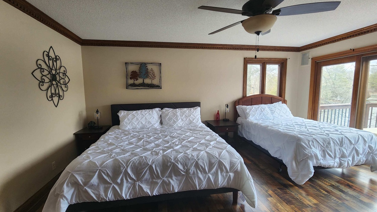 Photo of Bedroom in Pimento