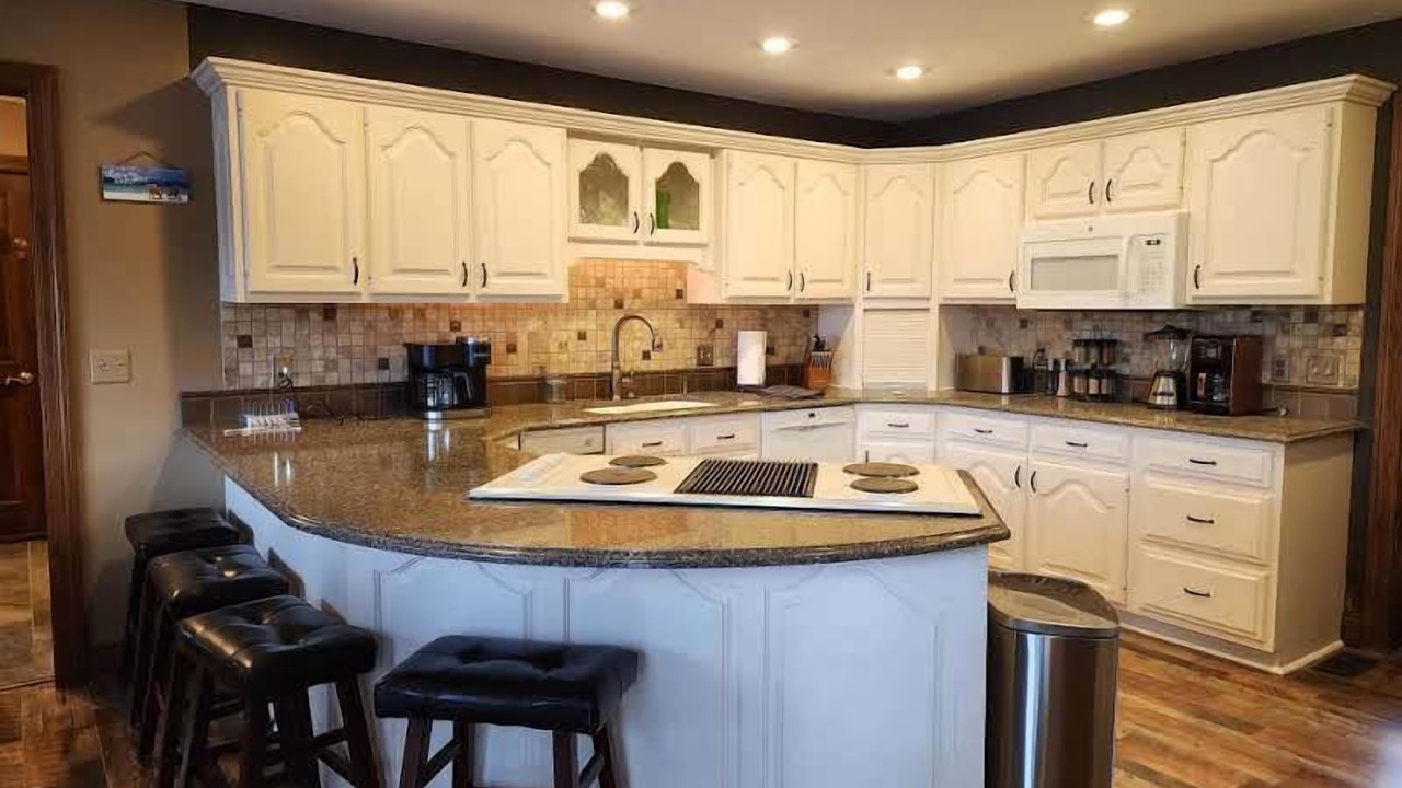 Photo of Kitchen in Pimento