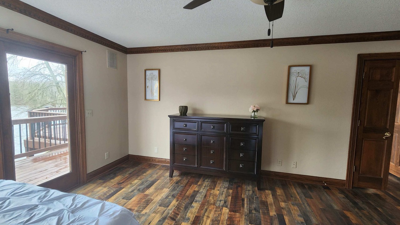 Photo of Bedroom in Pimento