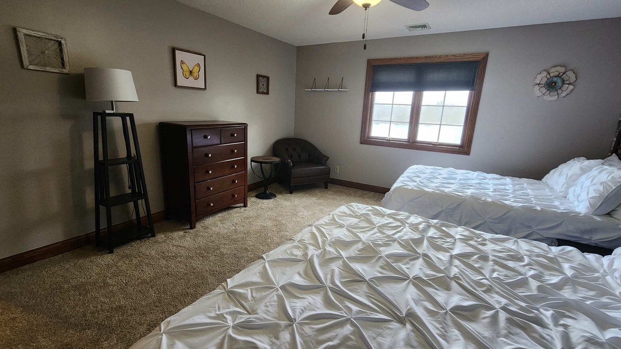 Photo of Bedroom in Pimento