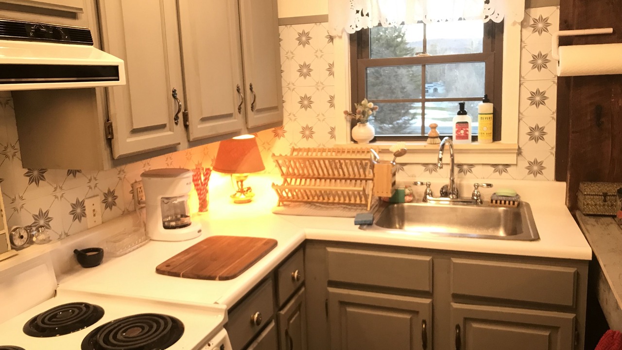 Photo of Kitchen in Richmond