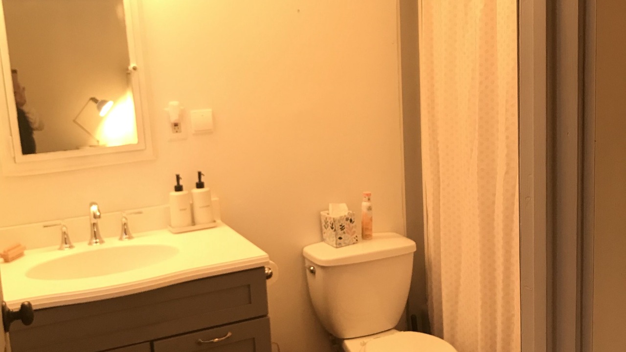 Photo of Bathroom in Richmond
