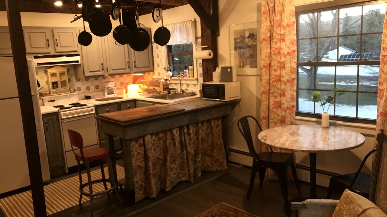 Photo of Bedroom in Richmond