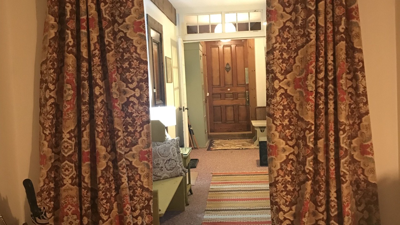 Photo of Bedroom in Richmond
