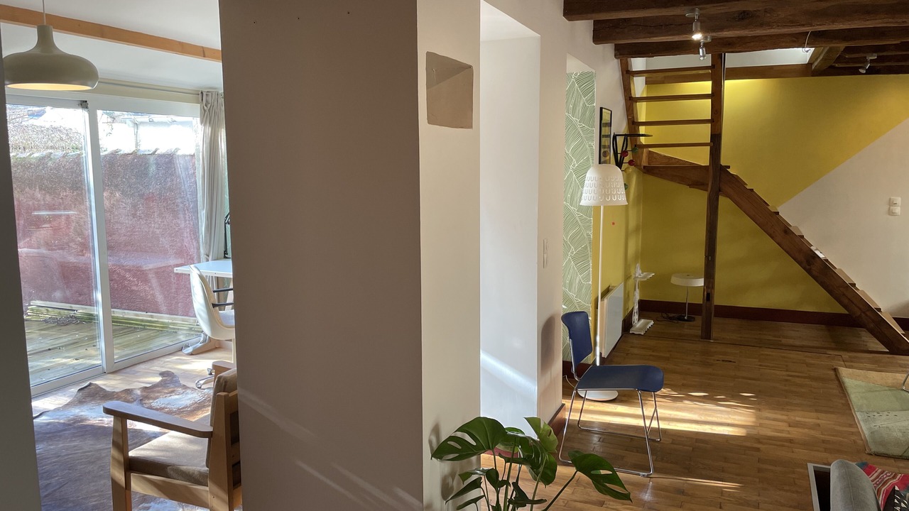 Photo of Others in Bonneuil-Matours