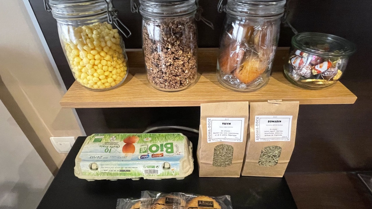 Photo of Others in Bonneuil-Matours