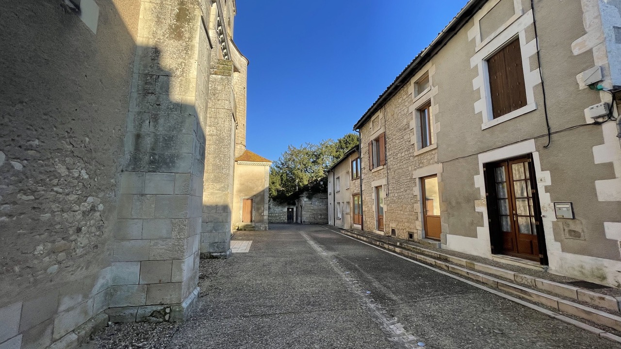 Photo of Outdoor in Bonneuil-Matours