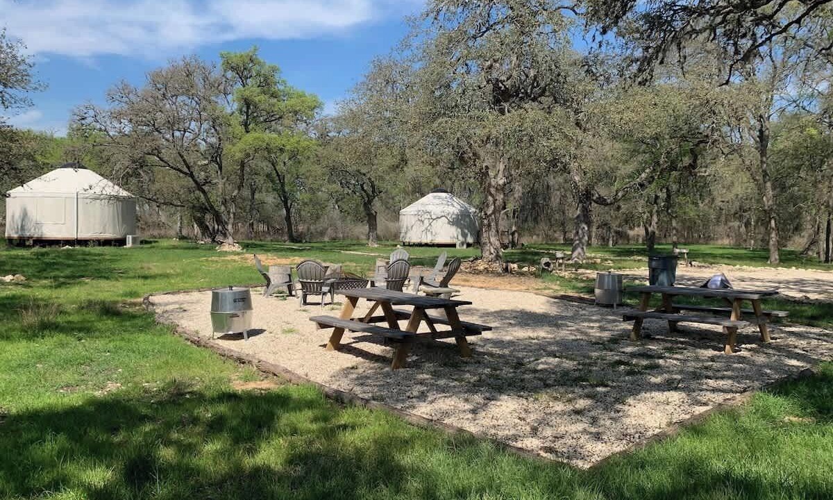 Photo of Others in New Braunfels