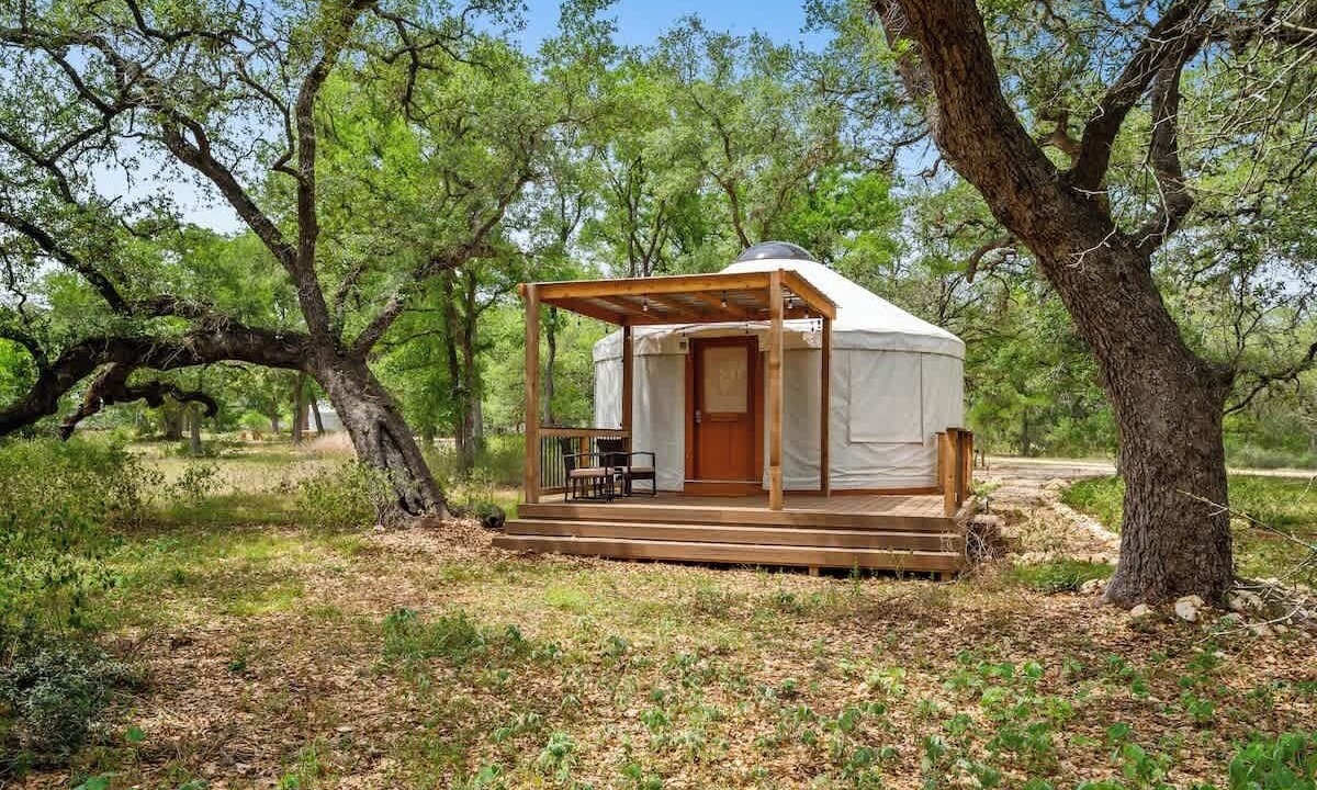 Photo of Outdoor in New Braunfels