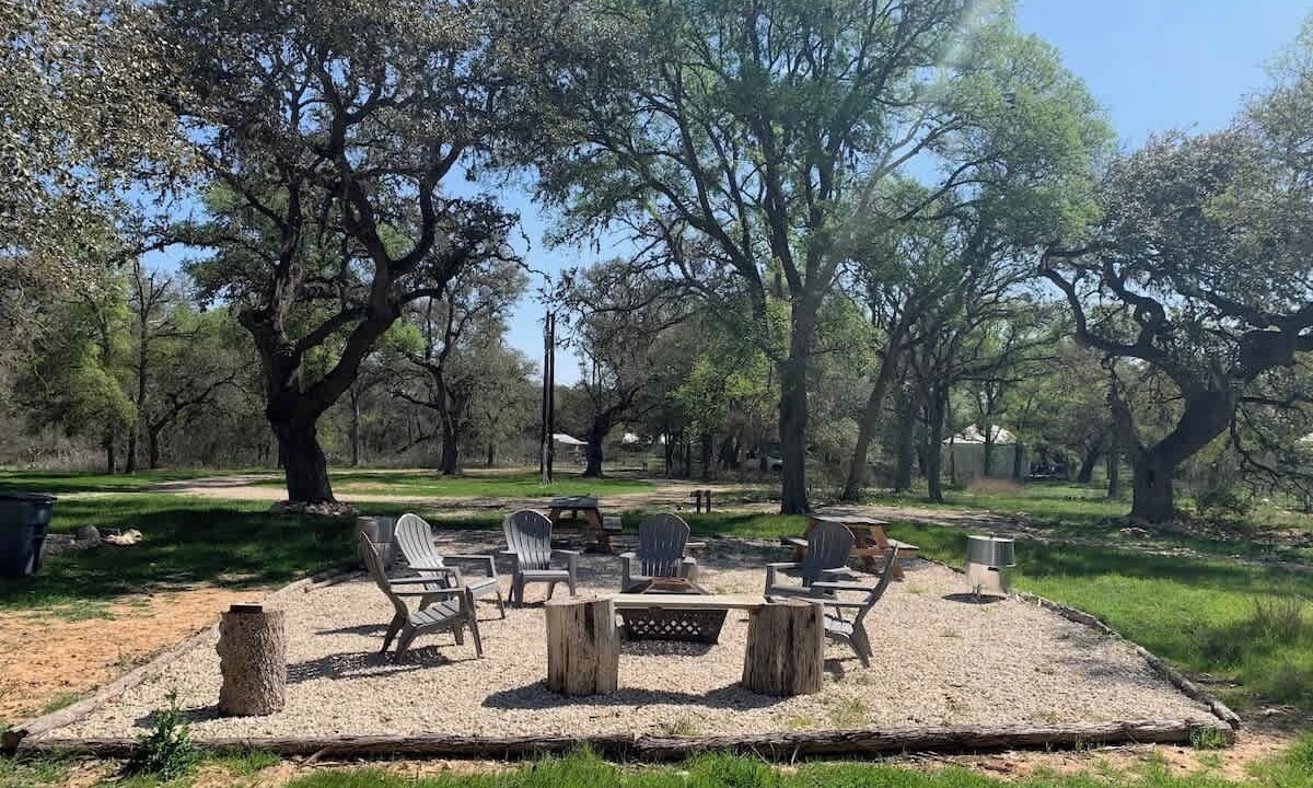 Photo of Others in New Braunfels