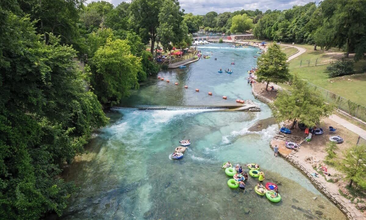 Photo of Others in New Braunfels