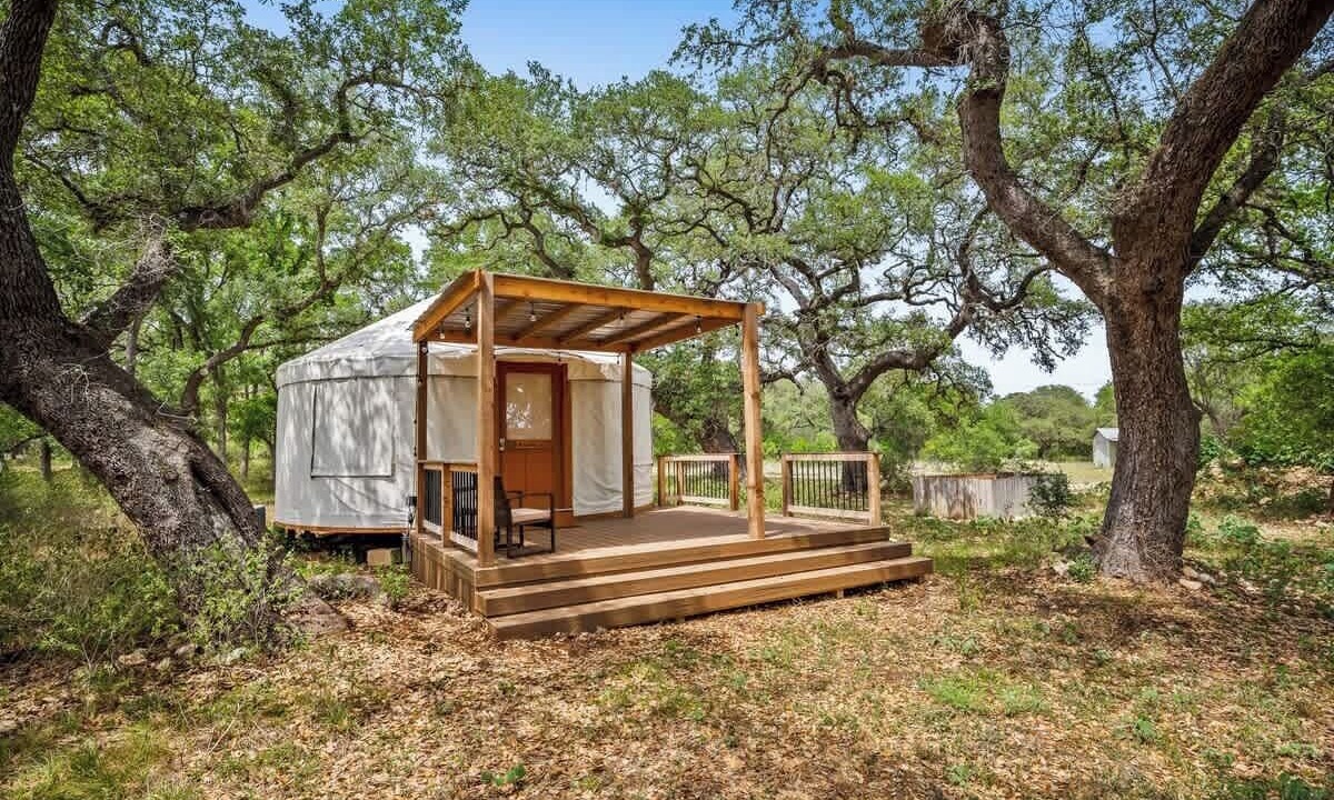 Photo of Outdoor in New Braunfels