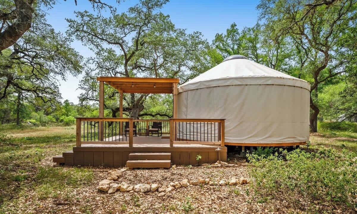 Photo of Outdoor in New Braunfels