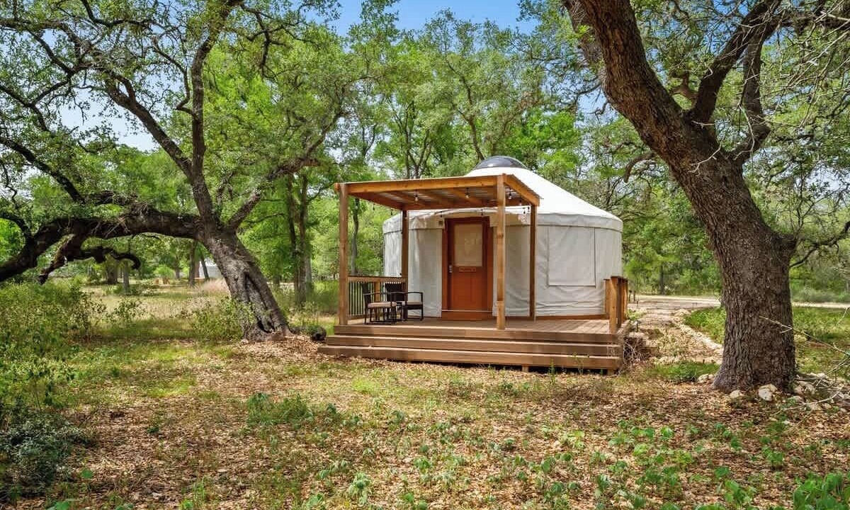 Photo of Outdoor in New Braunfels