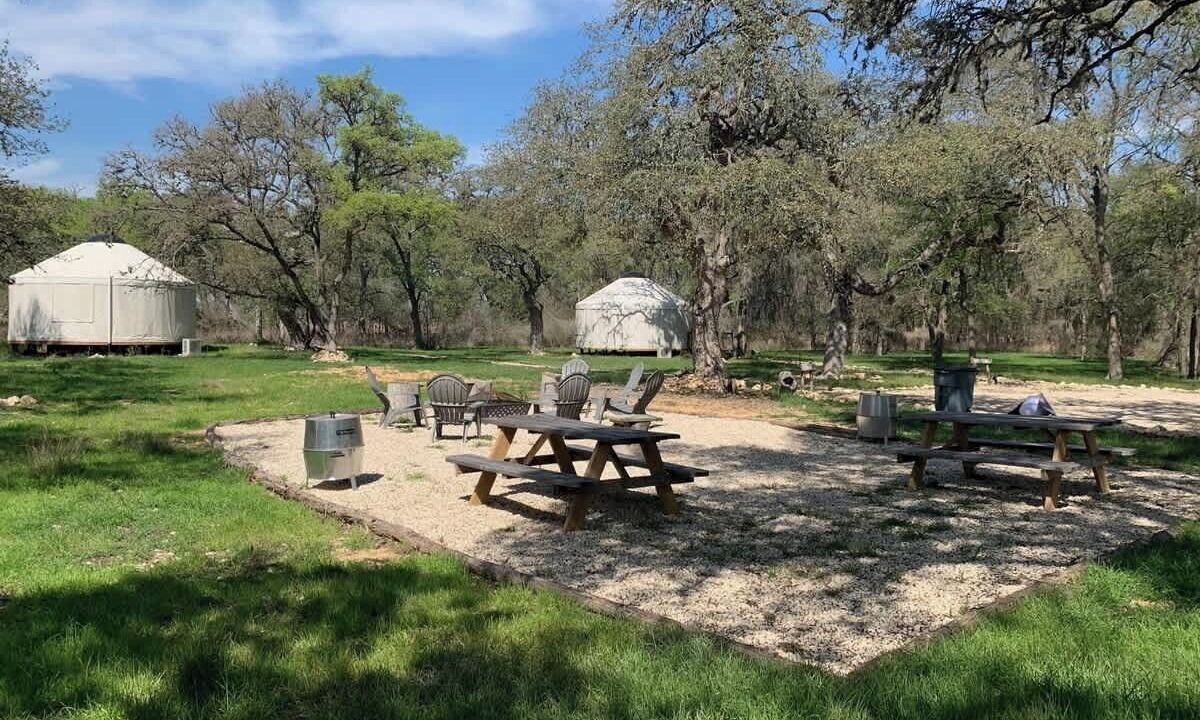 Photo of Others in New Braunfels