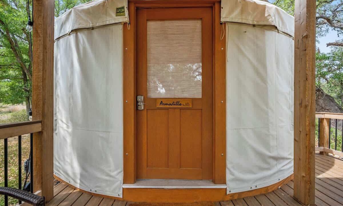 Photo of Outdoor in New Braunfels