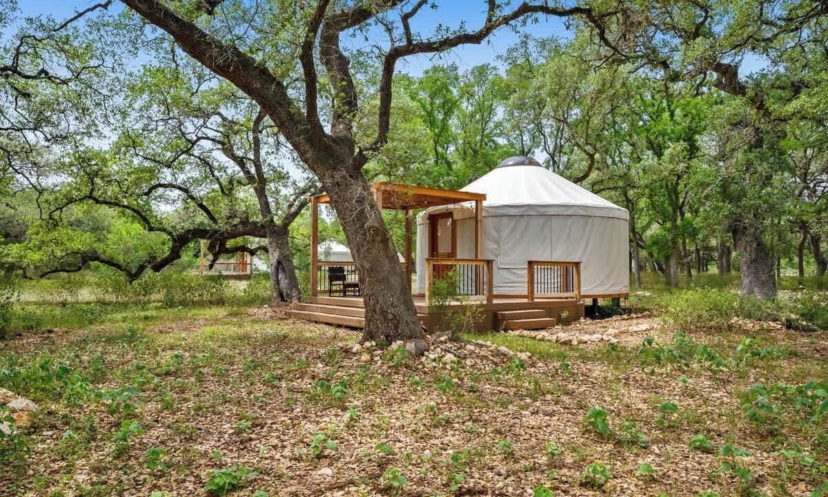 Photo of Outdoor in New Braunfels
