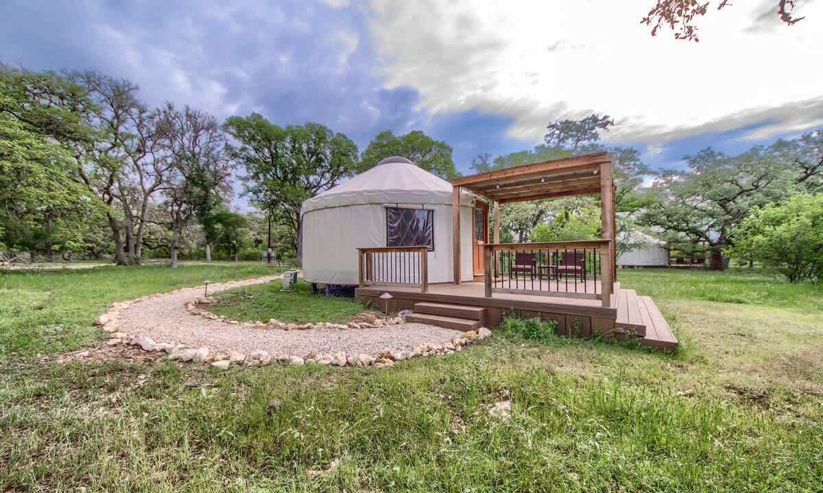 Photo of Outdoor in New Braunfels