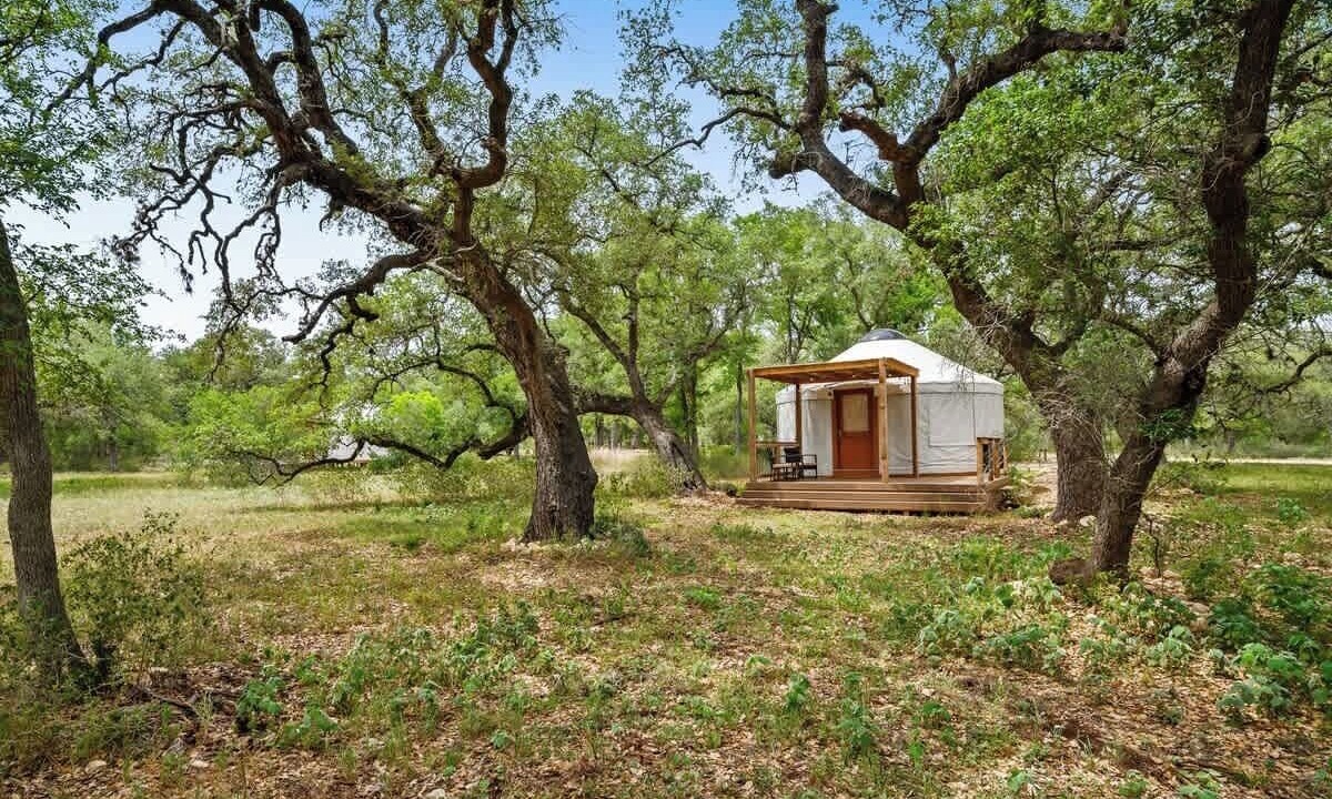 Photo of Outdoor in New Braunfels
