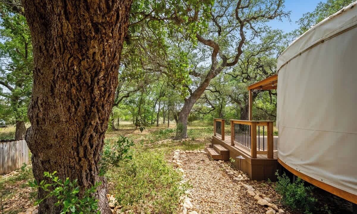 Photo of Outdoor in New Braunfels