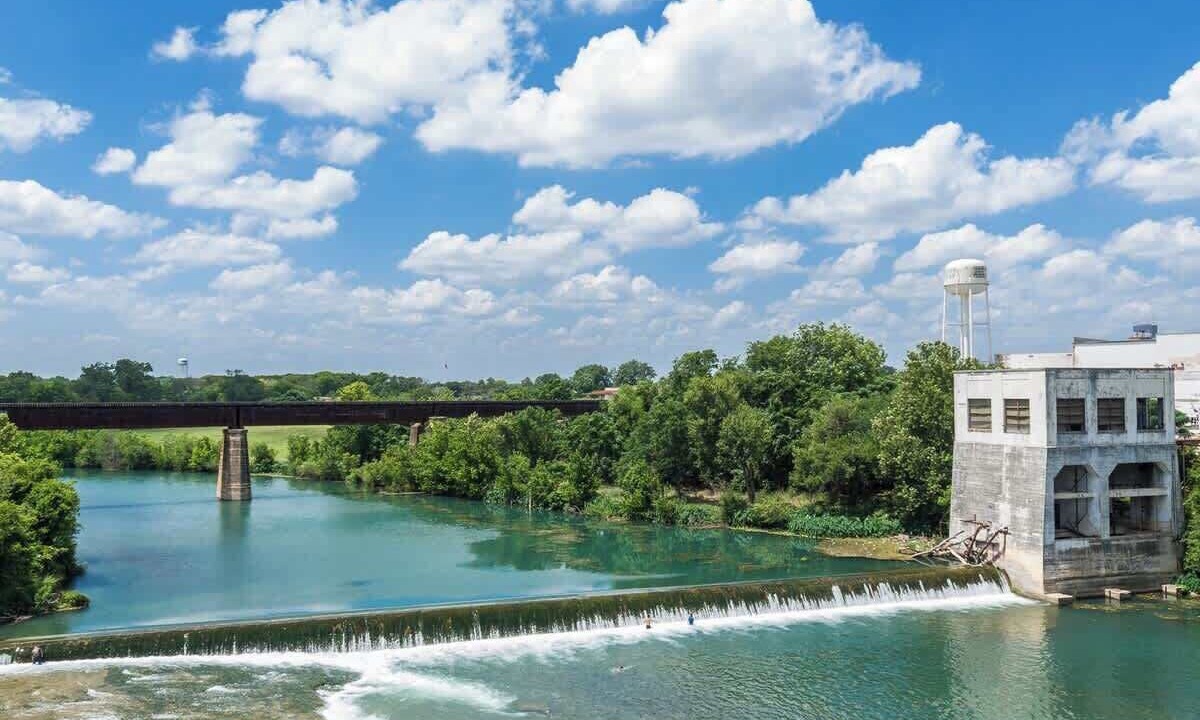 Photo of Others in New Braunfels