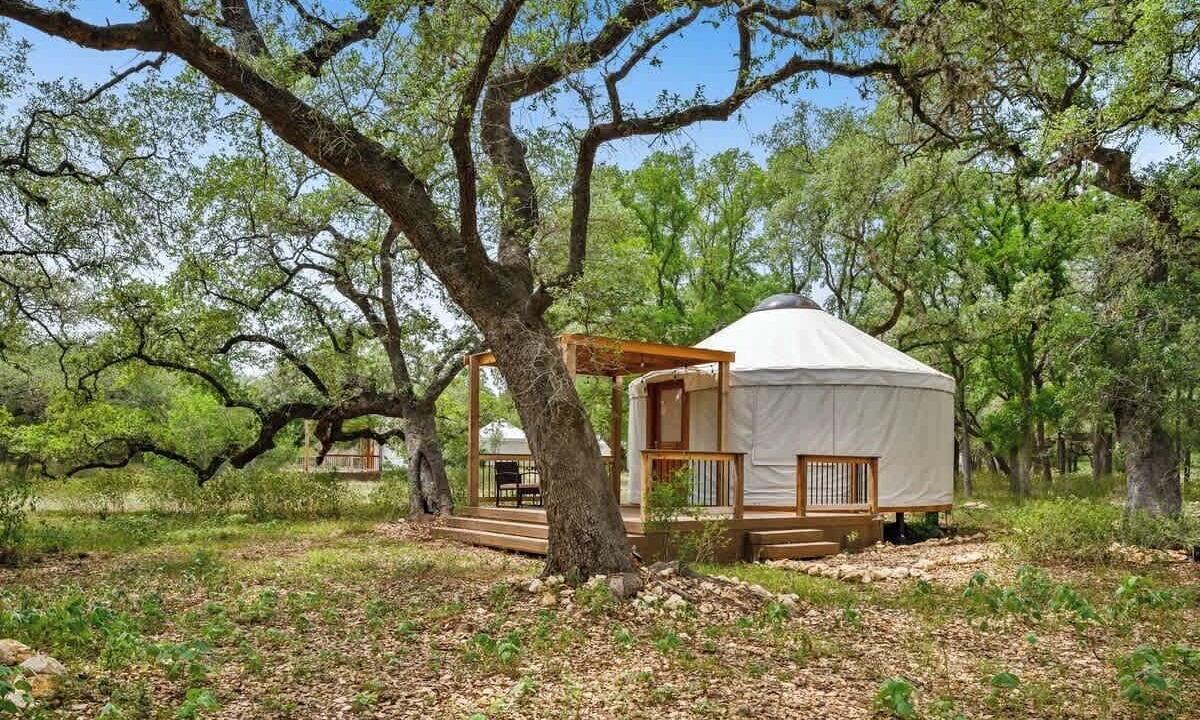 Photo of Outdoor in New Braunfels
