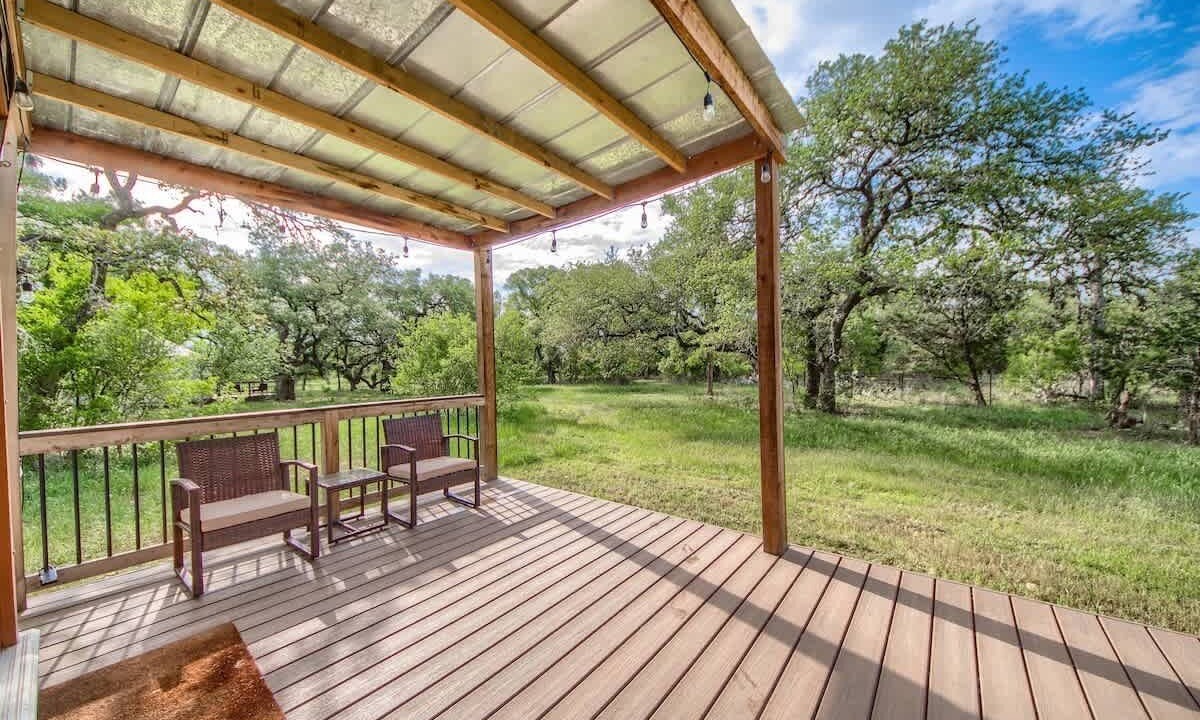 Photo of Outdoor in New Braunfels