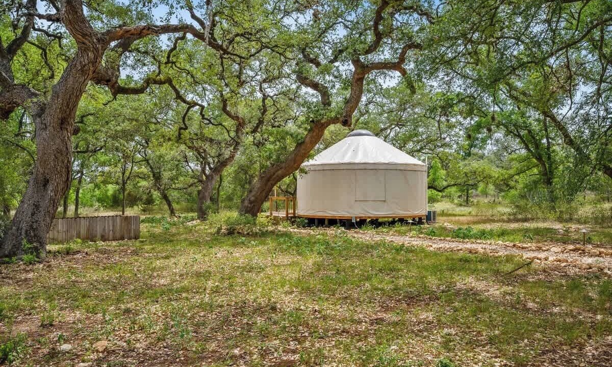 Photo of Outdoor in New Braunfels