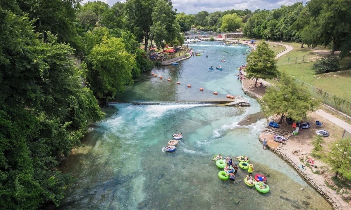 Photo of Others in New Braunfels