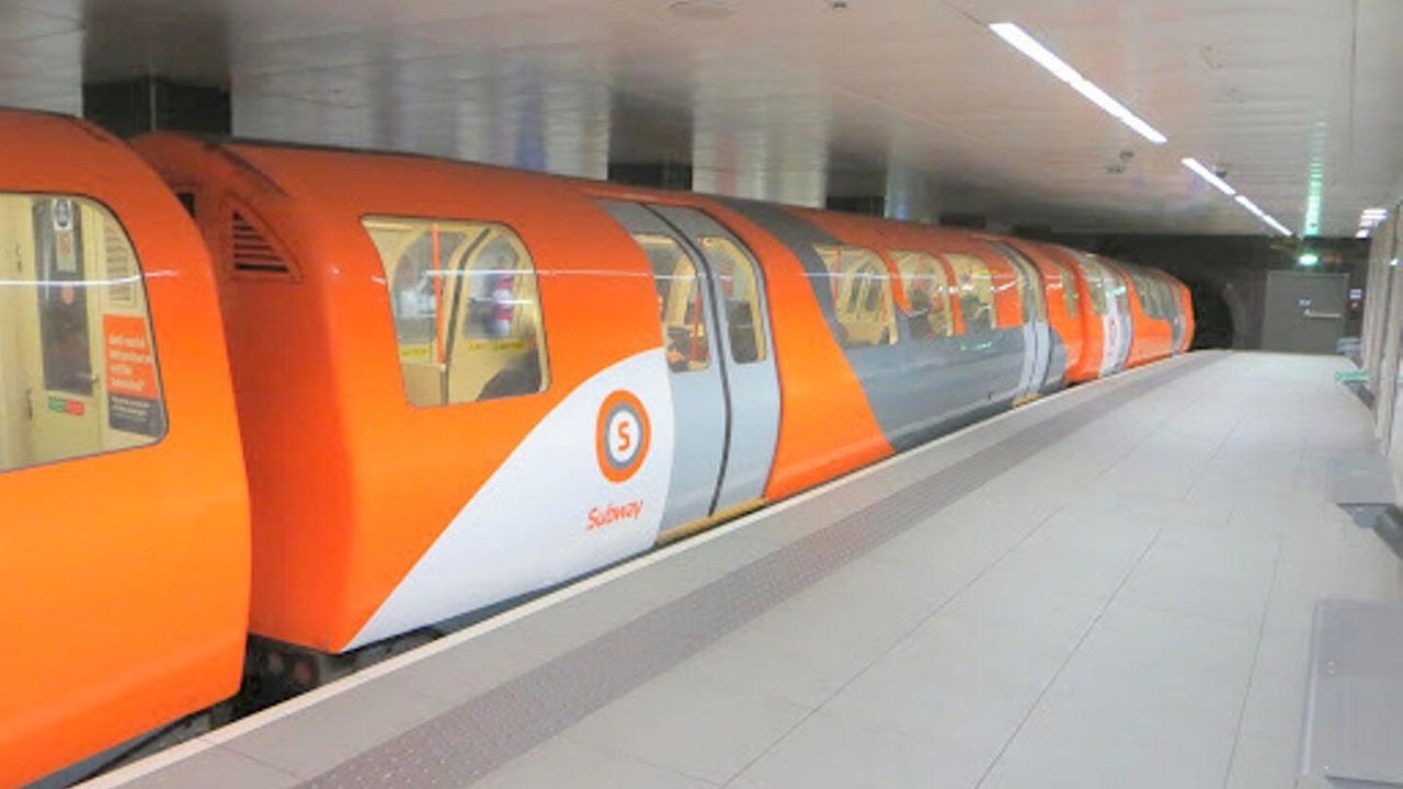 Photo of Outdoor in City Centre Glasgow