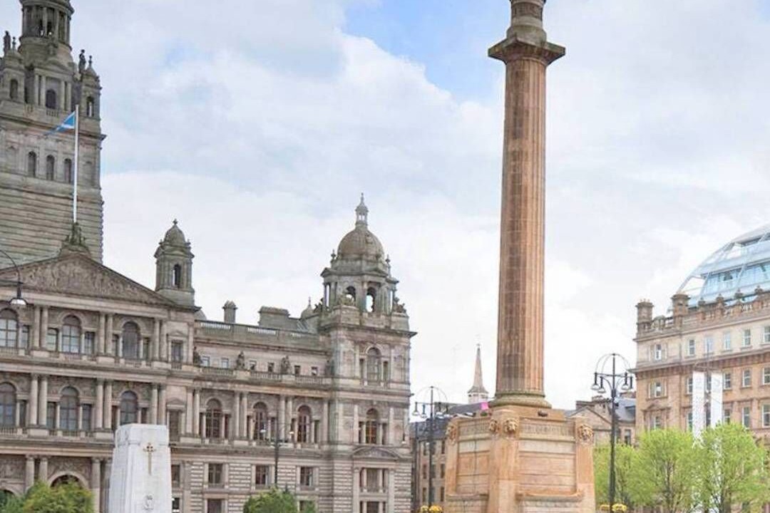 Photo of Others in City Centre Glasgow